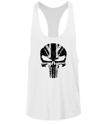 White | Front