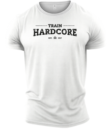 GYMTIER-TRAINHARDCORE-GD001 - WHIT