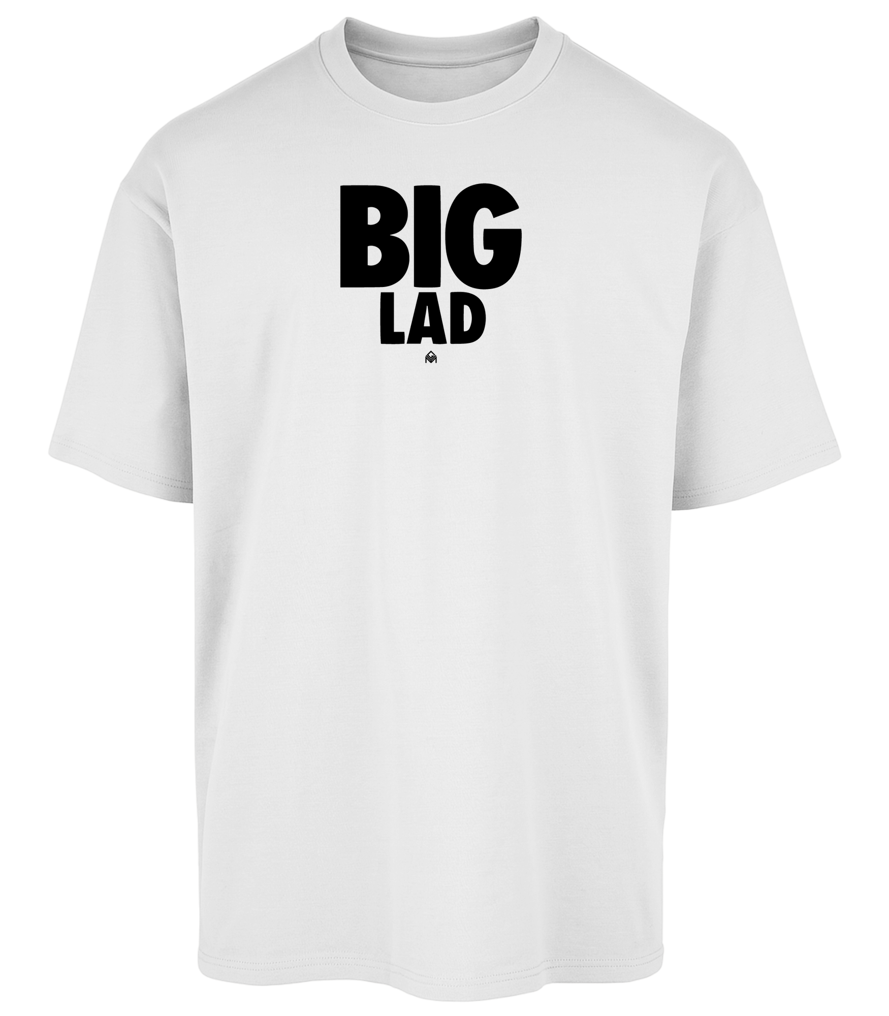 White | Front