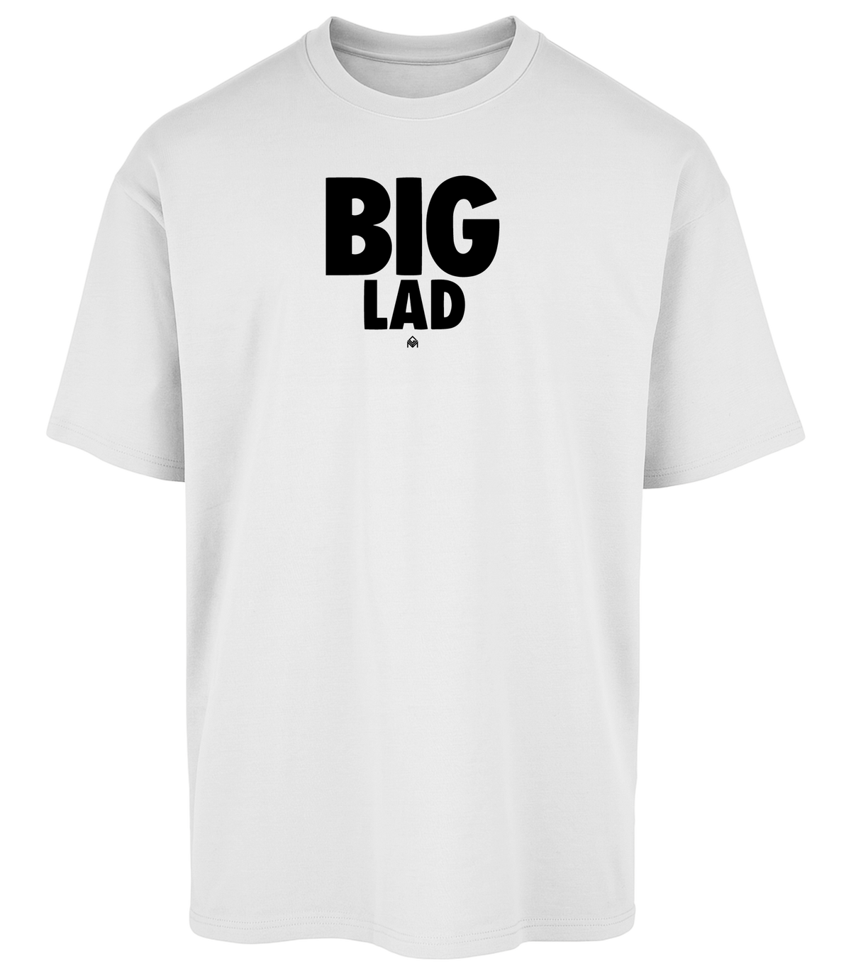 White | Front