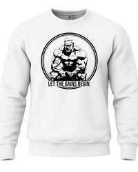 White | Front