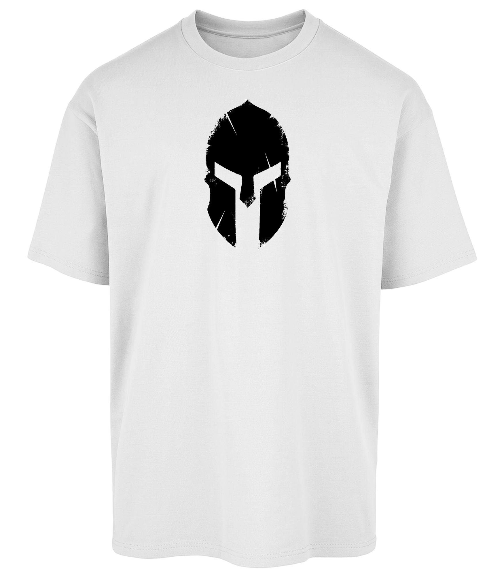 White | Front