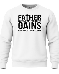White | Front