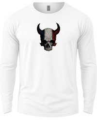 White | Front