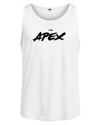 White | Front