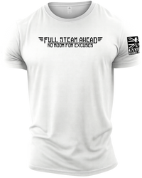 White | Front