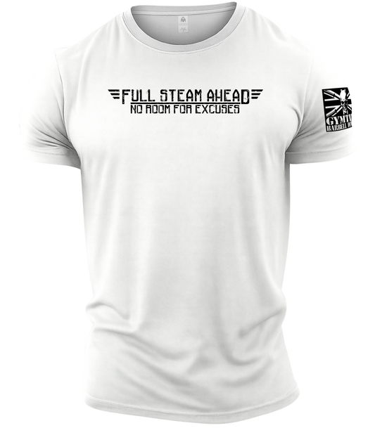 White | Front
