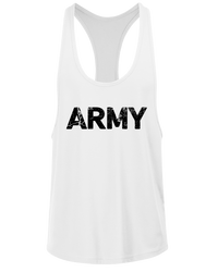White | Front