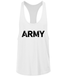 White | Front
