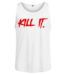 White | Front