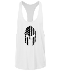 Front | Primary | White