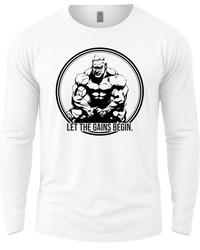 White | Front