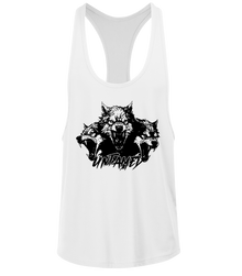 White | Front