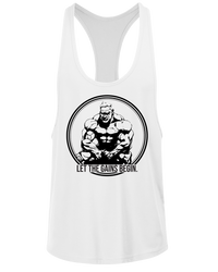 White | Front