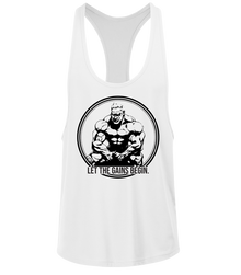 White | Front