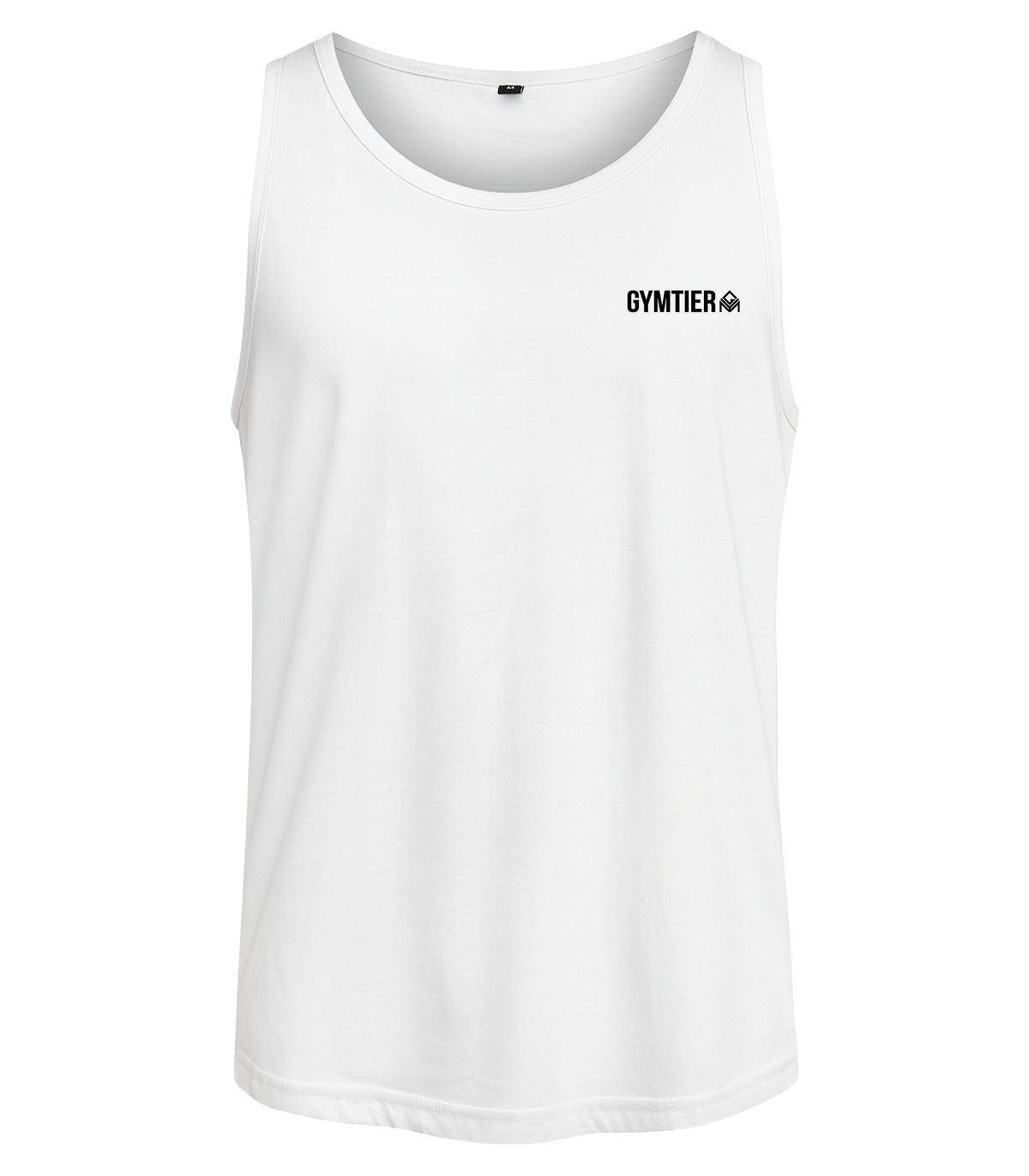 White | Front