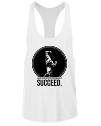 White | Front