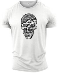 White | Front