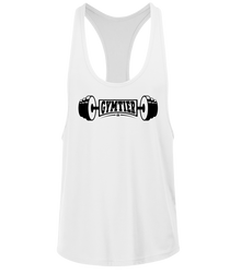 White | Front