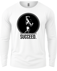 White | Front