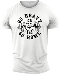White | Front