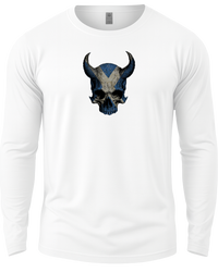 White | Front
