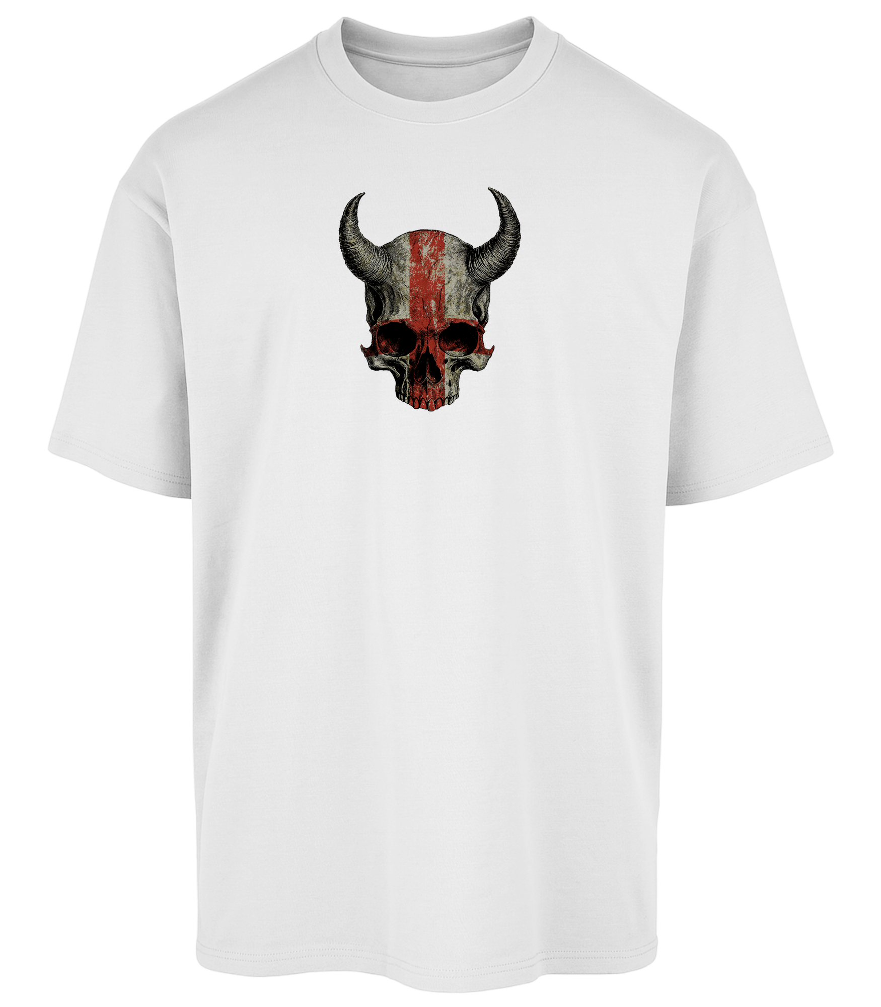 White | Front