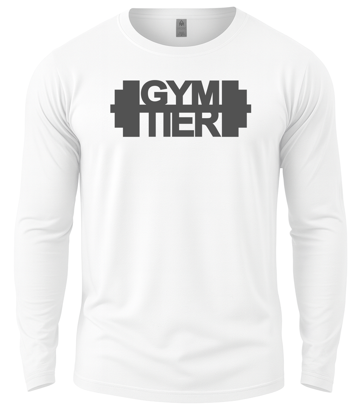 White | Front