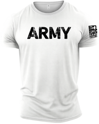 White | Front