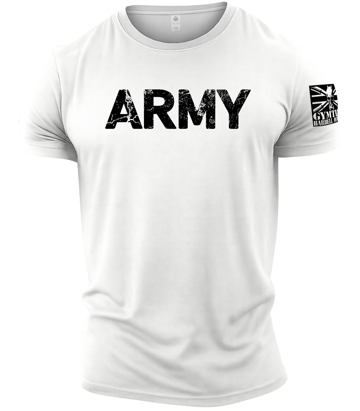 White | Front