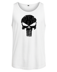 White | Front