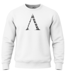 Front | Primary | White