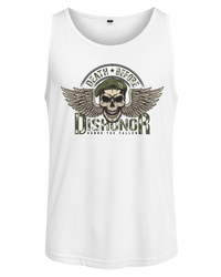 White | Front
