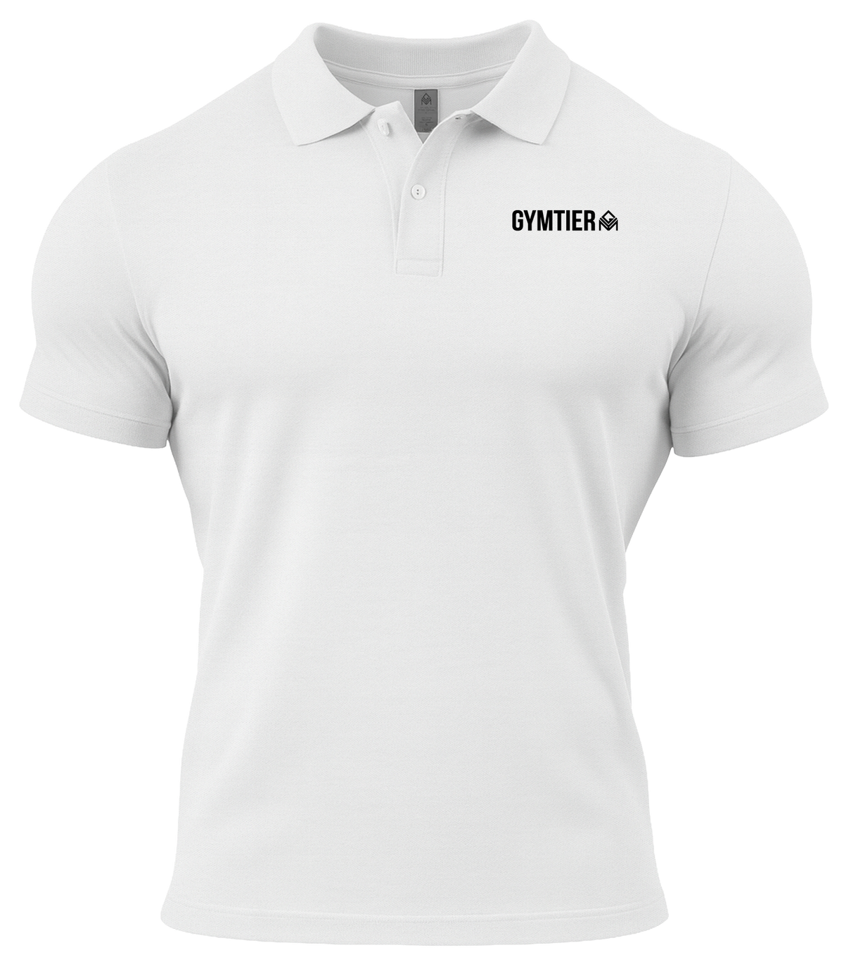 White | Front