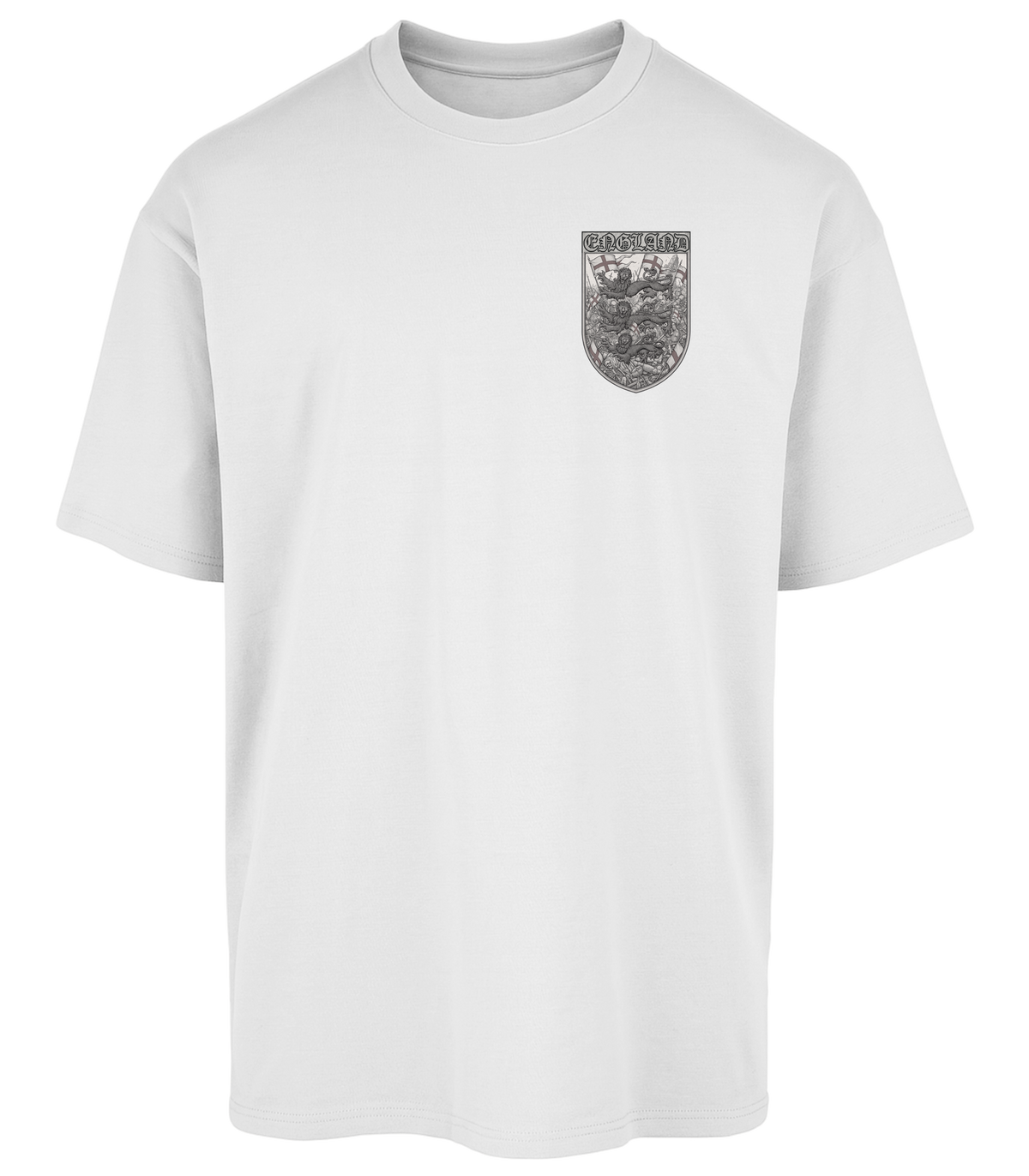 White | Front