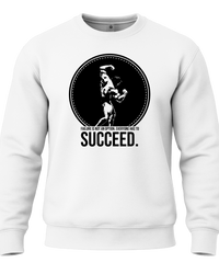 White | Front