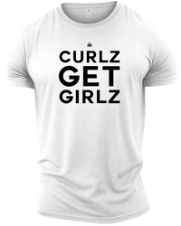 White | Front