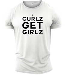White | Front