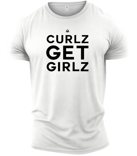 White | Front