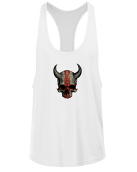 White | Front