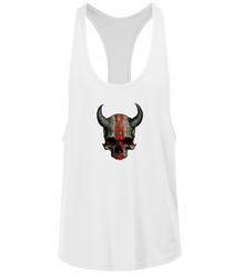 White | Front