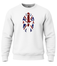 Front | Primary | White