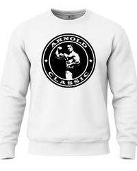 White | Front
