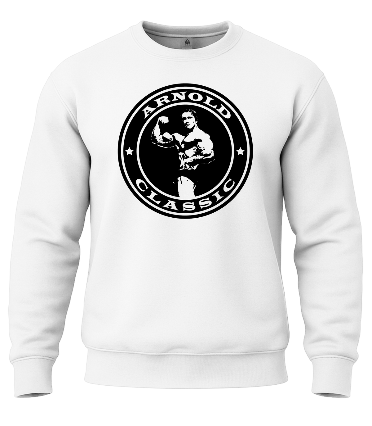 White | Front