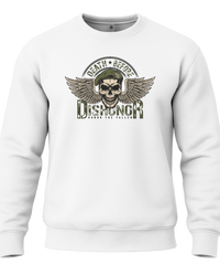 White | Front