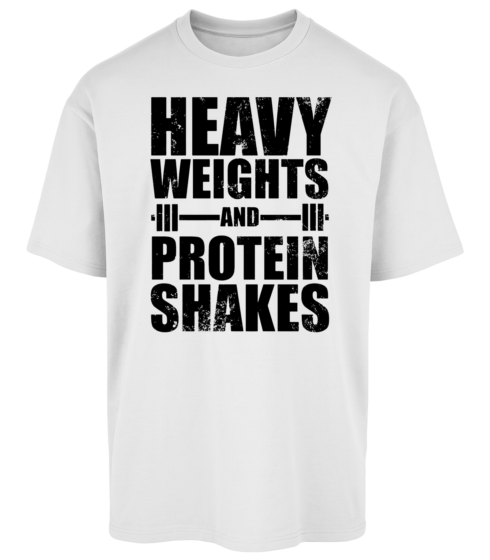 White | Front