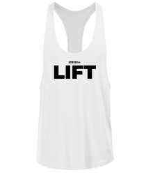 White | Front