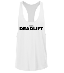 White | Front