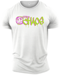 GYMTIER-UTTERCHAOS-GD001 - WHIT