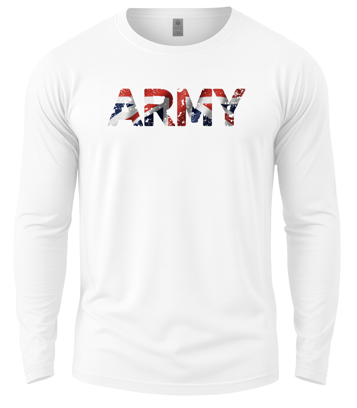 White | Front